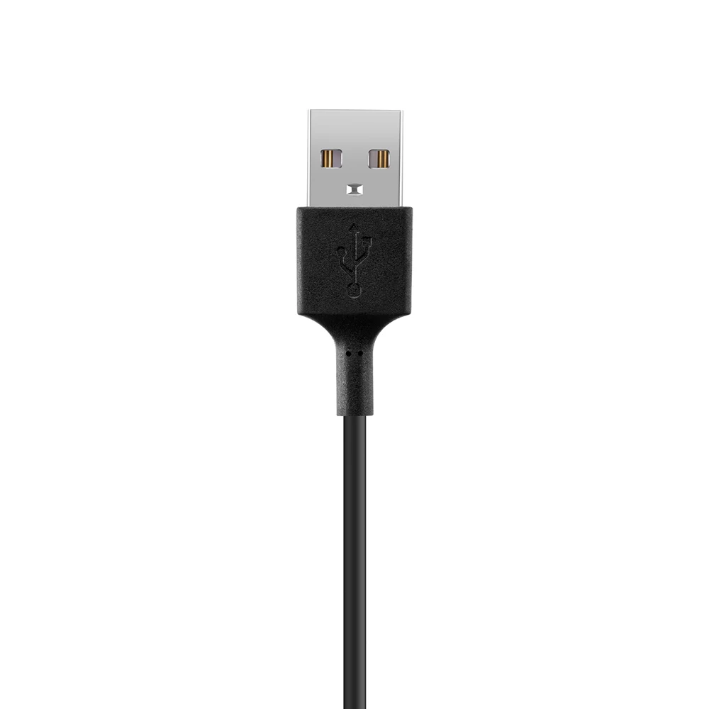 USB кабель для зарядки смарт часов Samsung Galaxy Watch зарядная док станция активных с