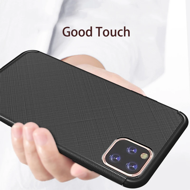 IPhone11 pro Чехол для apple iPhone 11 максимальный чехол aifon aphone i Phone 11pro бампер Coque 11max десять