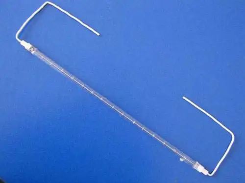 

radiant heat element heaters electric tube quartz carbon fiber heating element
