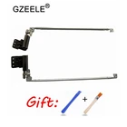 Новинка для Dell Vostro 3450 V3450 3450D V3450D Серия Поддержка ЖК-экрана шарниры Набор L + R FBV02012010 FBV02011010 левый и правый