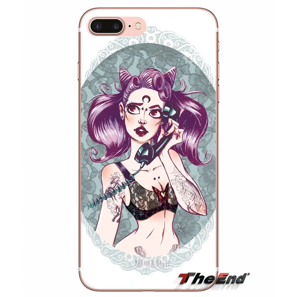 anime sailor moon lune cat Soft phone Case For Samsung Galaxy J1 J2 J3 J5 J7 A3 A5 A7 2015 2016 2017 J530 J730 Fundas Coque | Мобильные