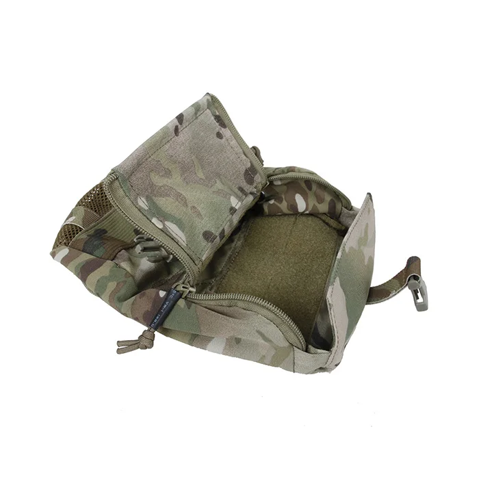 TMC Maritime Ver. 973 Тактический GP Смарт Molle Утилита Сумка Натуральная Мультикам(SKU051385