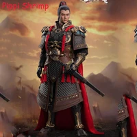 16 general gao changgong king of lanling movable soldier figure model in stock