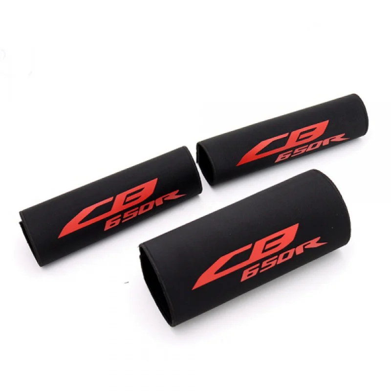 

Чехол для защиты передней вилки и задней вилки мотоцикла Honda CB650R 2019 2020