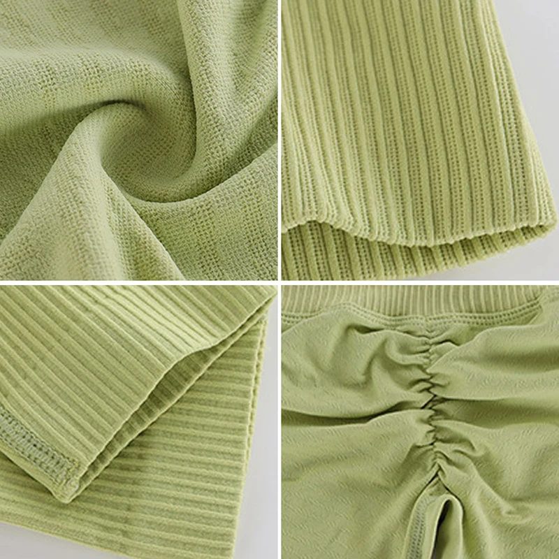 

New Seamless leggings women Sports fitness high waist stretch pants sexy Peach hip mesh Push-Up ankle workout leggins mujer