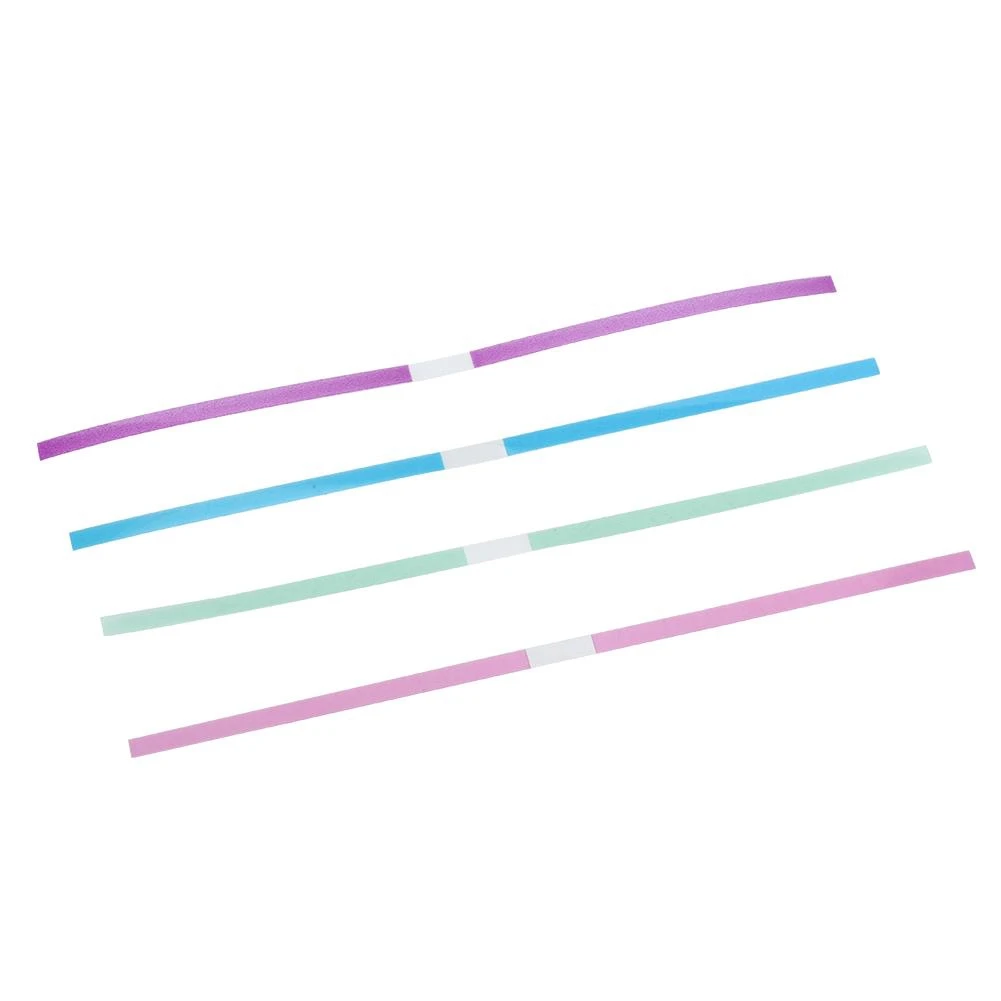 60 шт./упак. полировальная полоска из полиэстера с односторонней полировкой