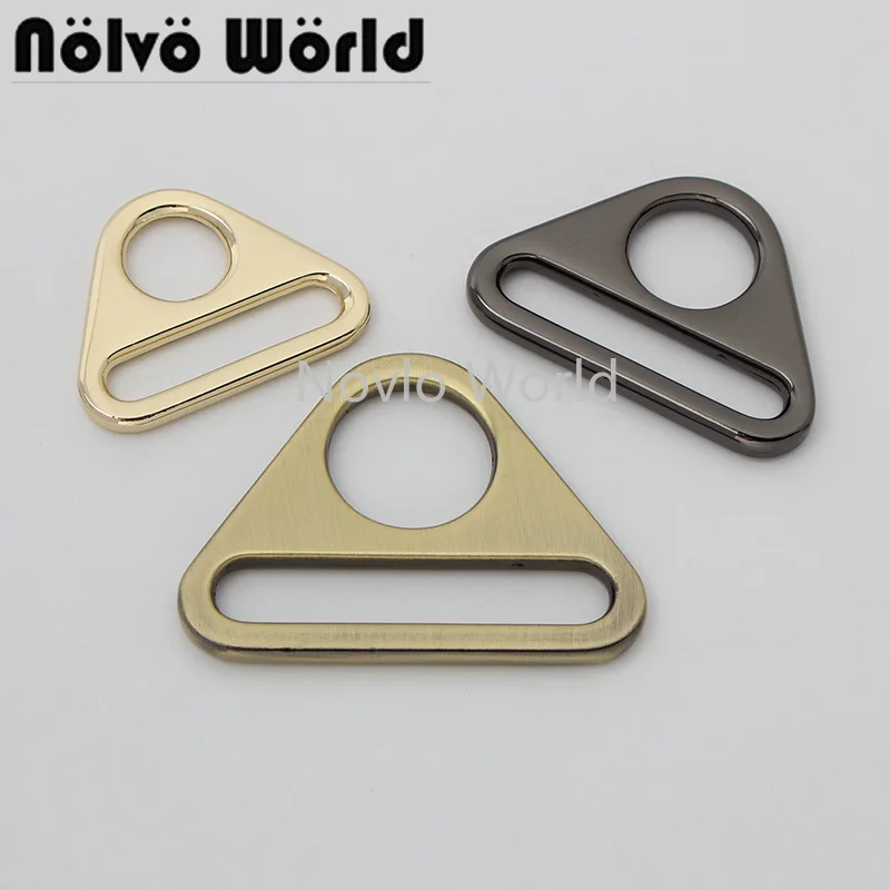 Застежка для сумок 3 размера 26 32 38 мм 10 50 шт.|clip buckle|webbing straphardware accessories |