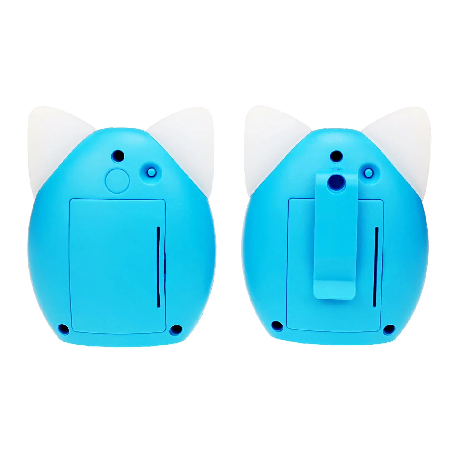 Портативная рация V30 Bebe Baby Sound Monitor портативная радиоигрушка электронные