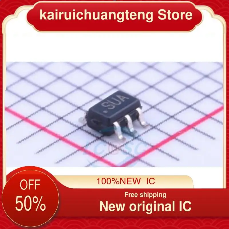

(1PCS) ADG839YKSZ SC70-6 SUA ADG839YKSZ-REEL7 New original IC