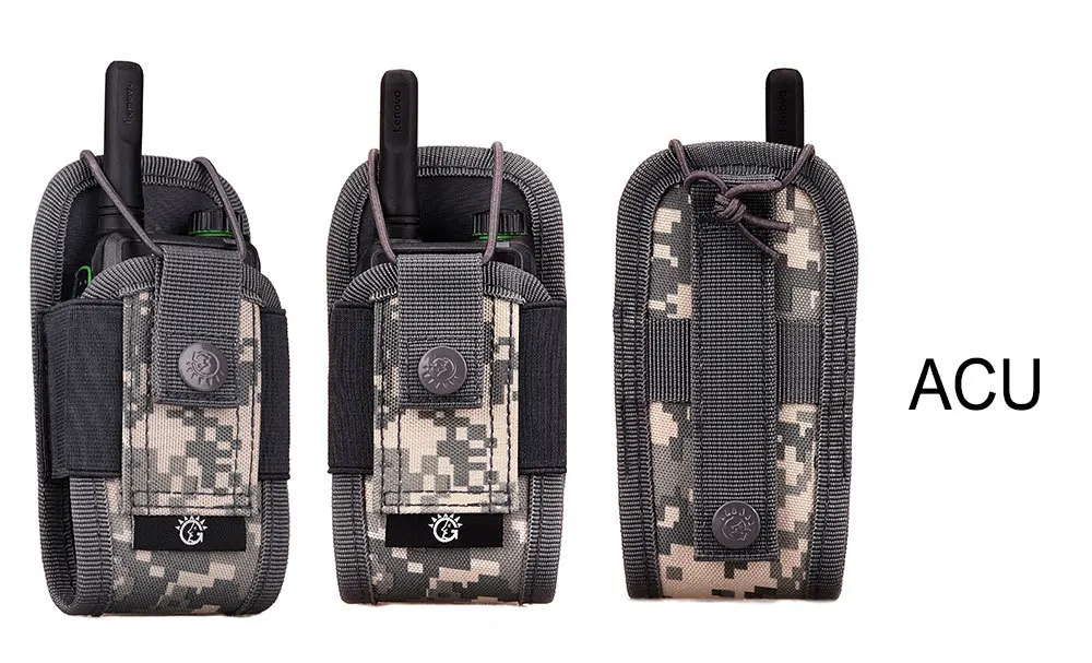 SINAIRSOFT тактическая рация сумка армейский вентилятор Molle CS оборудование аксессуары камуфляжного цвета многофункциональная наружная Спортивная посылка