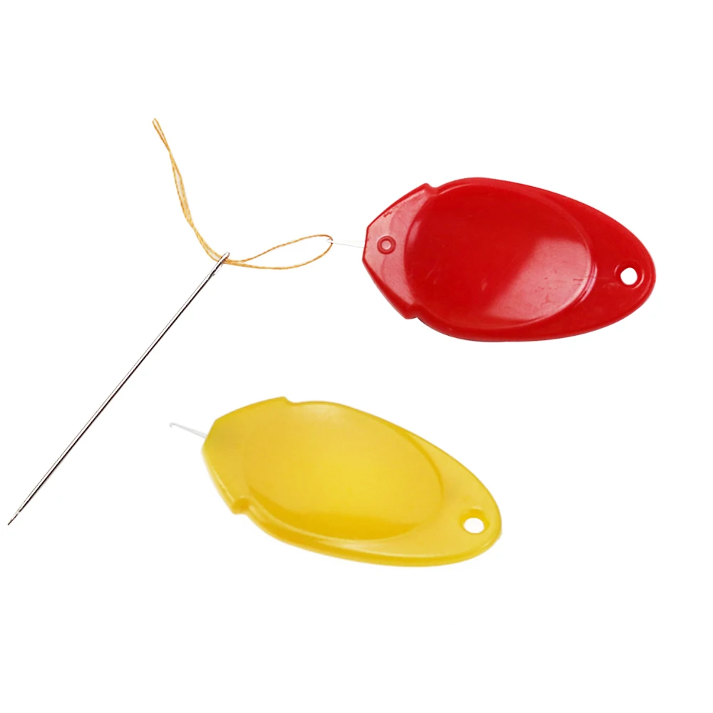 50 шт. нарезные иглы для нитей