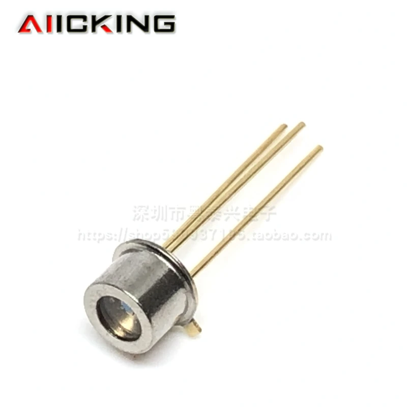 S5973 High speed silicon PIN photodiode S5973 wavelength 760nm 320-1100nm