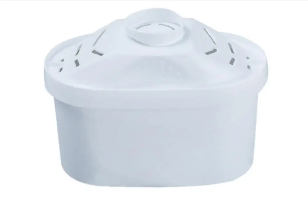 

High Quality Household Activated Carbon Alkaline Water Filters Pitcher Kitchen Purify Kettle Filter