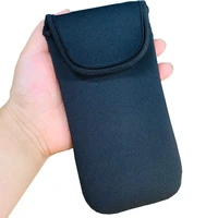Elastic Soft Sleeve phone Bag Cover Case For Xiaomi Black Shark Pro 10S 10i Lite 11i Ultra Note K40 Poco Redmi