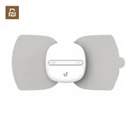 Массажер Leravan Электрический для всего тела, расслабляющая мышечная терапия, волшебный Сенсорный Массаж, наклейки для расслабления, стимулятор мышц