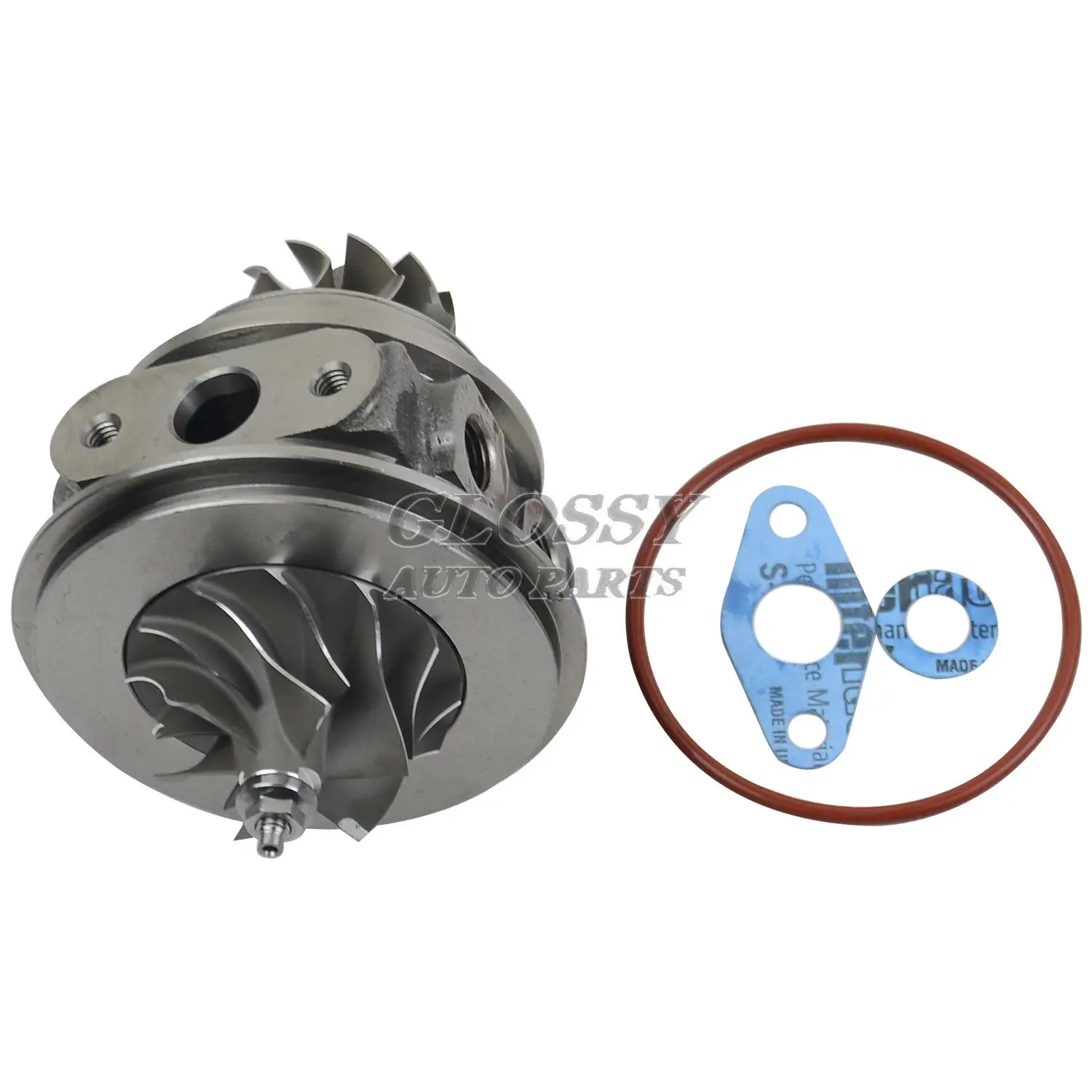 Картридж турбокомпрессора AP02 CHRA Core 14411-1KC0E 49335-00880 для Nissan Juke 1 6 T 2010-2016 | Автомобили и