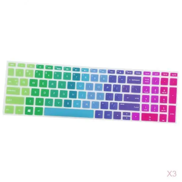 

3 HP 15,6 "" BF 15,6
