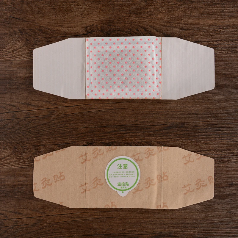 

Warm Moxibustion Plaster Wormwood Patch Herbal Medicine Paste Extract Joint Ache Knee Rheumatoid Arthritis Pain Relieve Paster