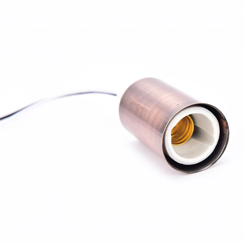Основание E14/E27 держатель светодиодный светодиодсветильник лампы переходник для