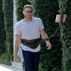 Удобное крепление держатель кронштейн подставки аксессуары для камеры ремень на пояс для ношения Совместимость с 360 прочностью