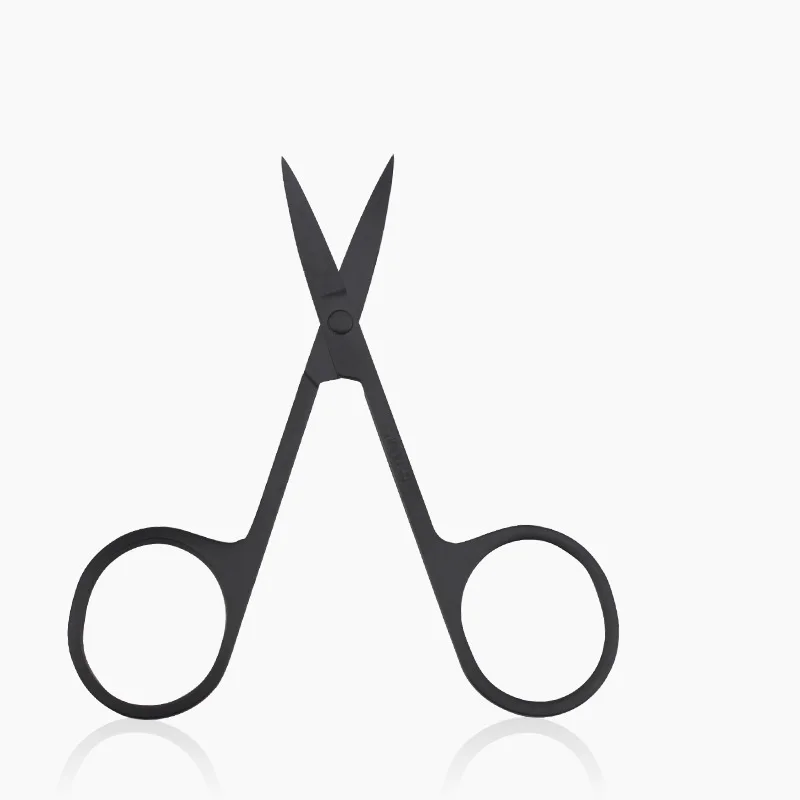 1 шт. ножницы для макияжа из нержавеющей стали|Ножницы маникюра| |