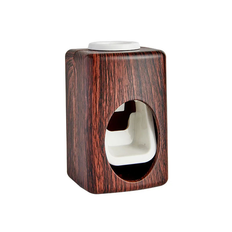 

Automatic Toothpaste Dispenser Wall Mount Toothbrush Holder Plastic Squeezer for Toilet WC Clips Home Bathroom Accessories Set