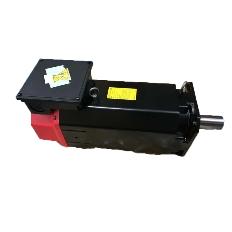 

Used Condition Fanuc Servo Motor A06B-1407-B103 Tested OK for CNC Machinery