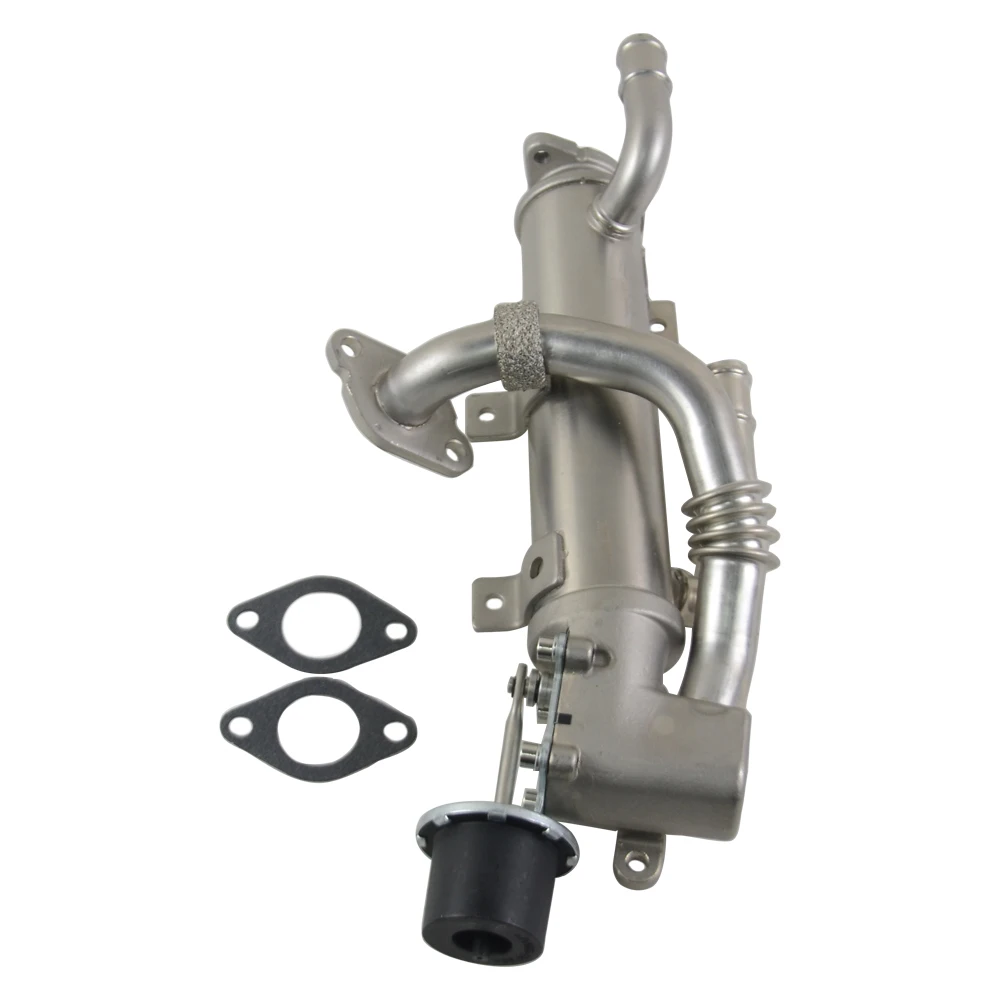 

AP01 New AGR COOLER EGR VALVE 03G131512AL For AUDI A6 C6 A4 B7 2.0 TDI BRD BRE BLB Engine