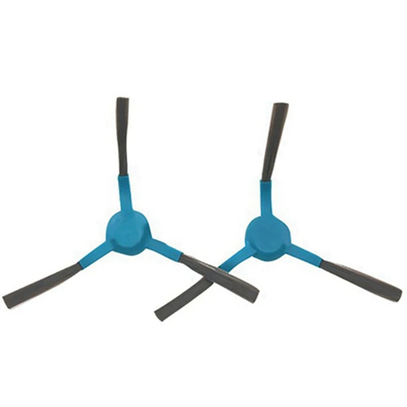 

Main Brush Washable Filter Side Brush for Conga 1890 3790 3290 3490 3690 Robot Vacuum Cleaner Mopping Cloth Parts