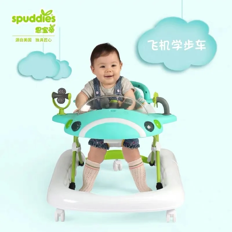 Детский ходунок новый стиль детский балансировочный Автомобиль