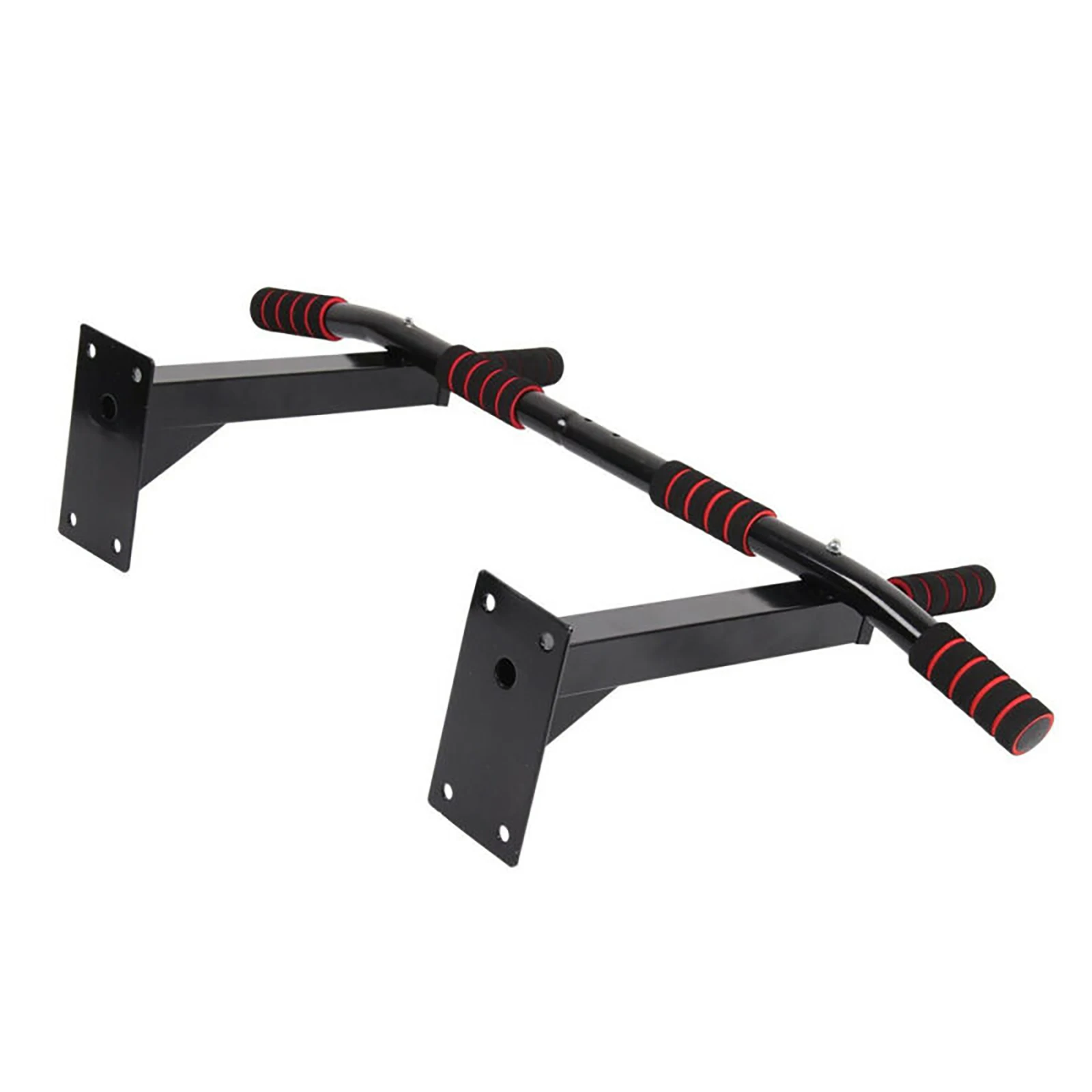 Настенная рама для подтягивания в дверной проем с эргономичной ручкой