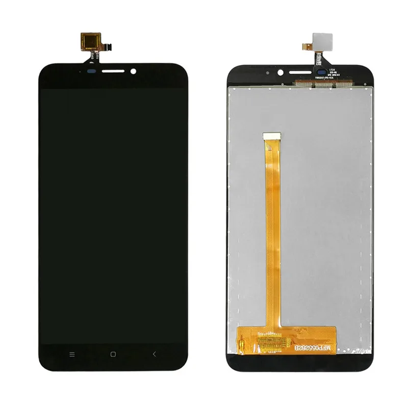 100% Протестировано для Oukitel U20 Plus LCD дисплей детали ремонта с инструментами |