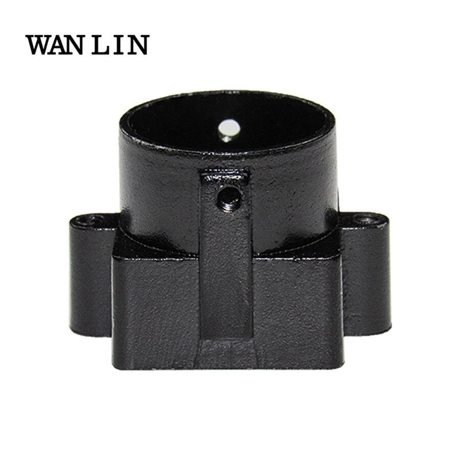 Держатель объектива D14 с резьбовым отверстием для крепления объектива 20 мм