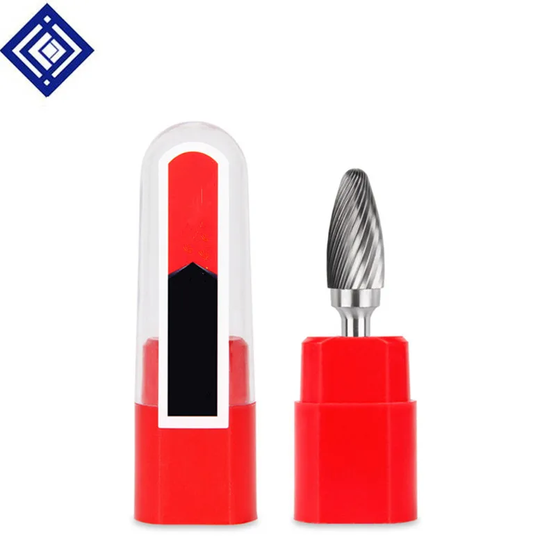 Твердосплавные роторные инструменты (вольфрам стальное лезвие Шлифовальная