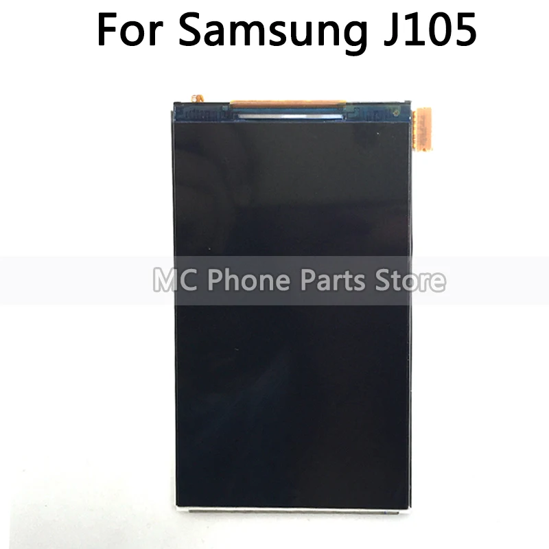 10 шт. ЖК дисплей для Samsung Galaxy J1 mini J105 J105H J105F J105B J105M экран монитор панель с