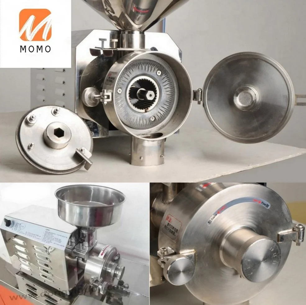 

Coffee grinder machine industrial / Burr Grinders for coffee beans