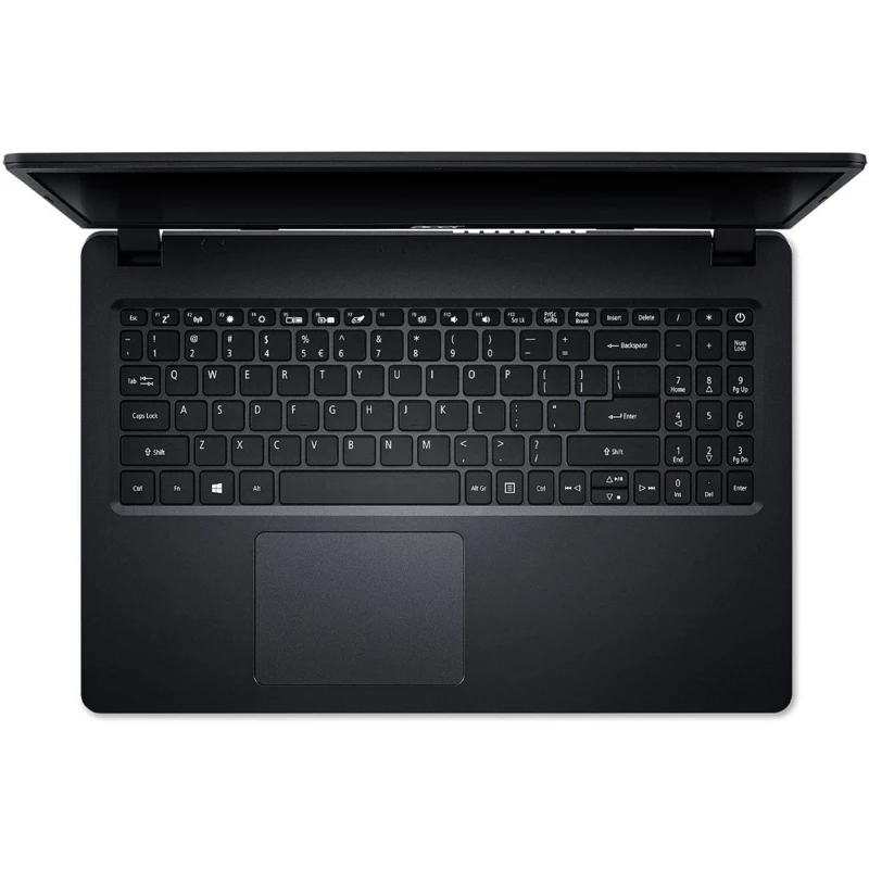 Ноутбук Acer Aspire3 A315-54-352N Intel Core i3 10110U/4Gb/512Gb SSD/No ODD/15.6&quot FHD/Intel UHD Graphics 620/Cam/WiFi/BT/Win10 |