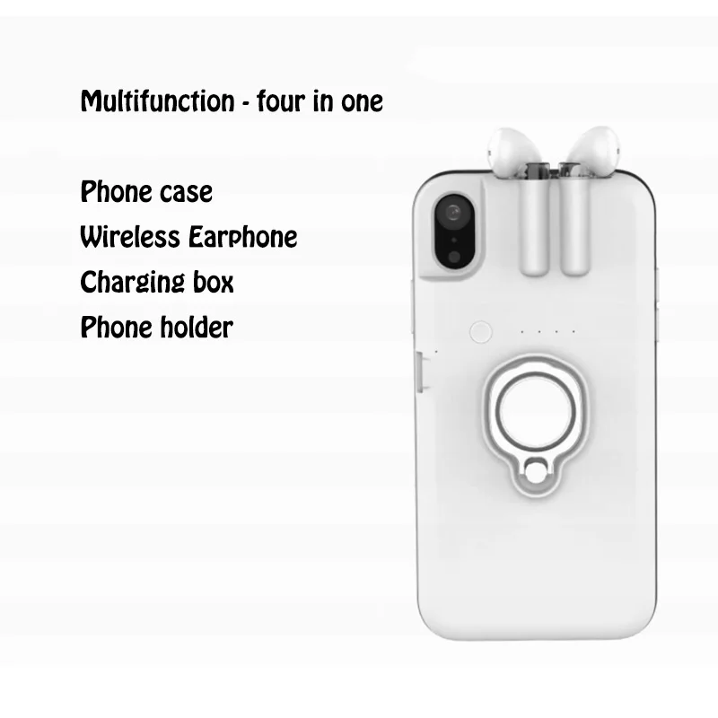 Чехол для iPhone X XS MAX XR 6 6S 7 8 Plus|Бамперы| |