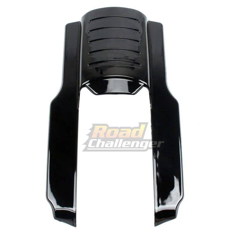 9 &quotрасширитель заднего крыла растягивается мешок наполнители для Harley Touring Electra