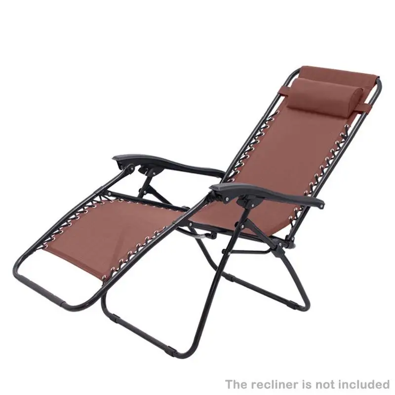 Складные пляжные стулья откидывающееся кресло для отдыха на природе портативные