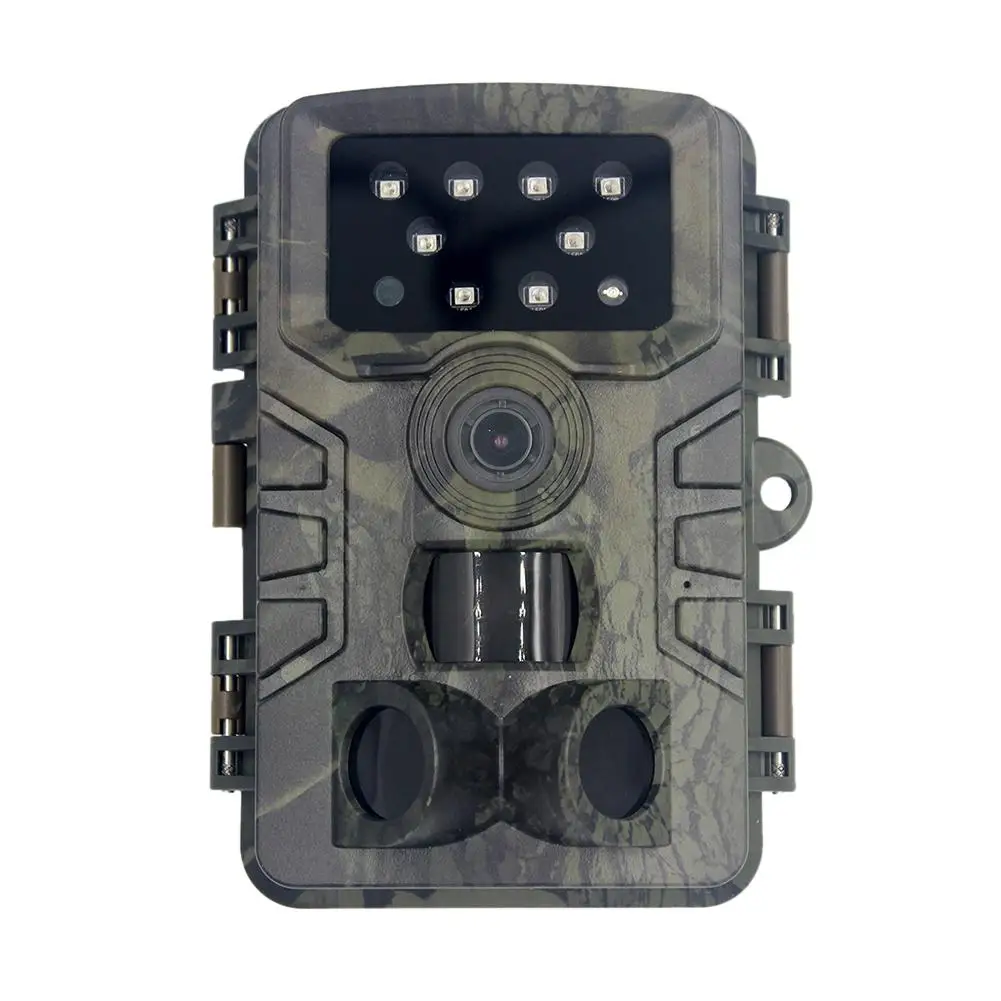 

20MP 1080P Wildlife Trail Camera Photo Trap Infrared Hunting CamerasIP66 Waterproo Wildlife Wireless Survellance Tracking Cams