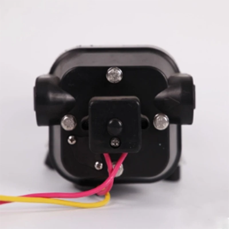 Высокая Давление DP-35 12v/24v/220v DC микро мембранный насос | Строительство и ремонт