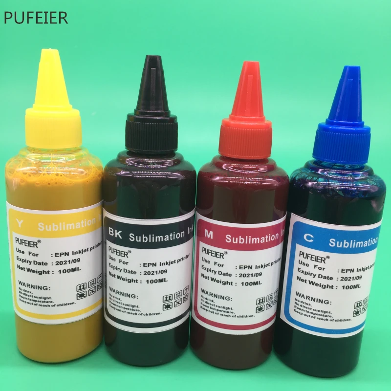 T18XL T1811 T1814 сублимационные чернила для Epson XP 30 102 202 205 302 305 402 405 212 215 312 315|Наборы