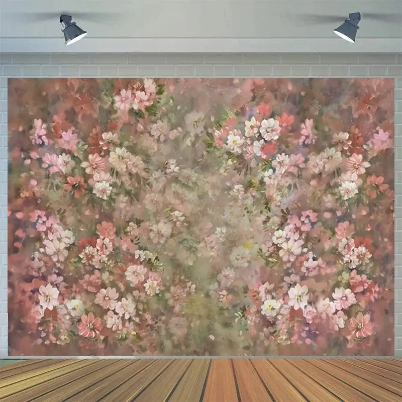 

Newborn Baby Photography Backdrop Baby Shower Birthday Party Photo Backdrop Children Backgrounds For Photo Studio