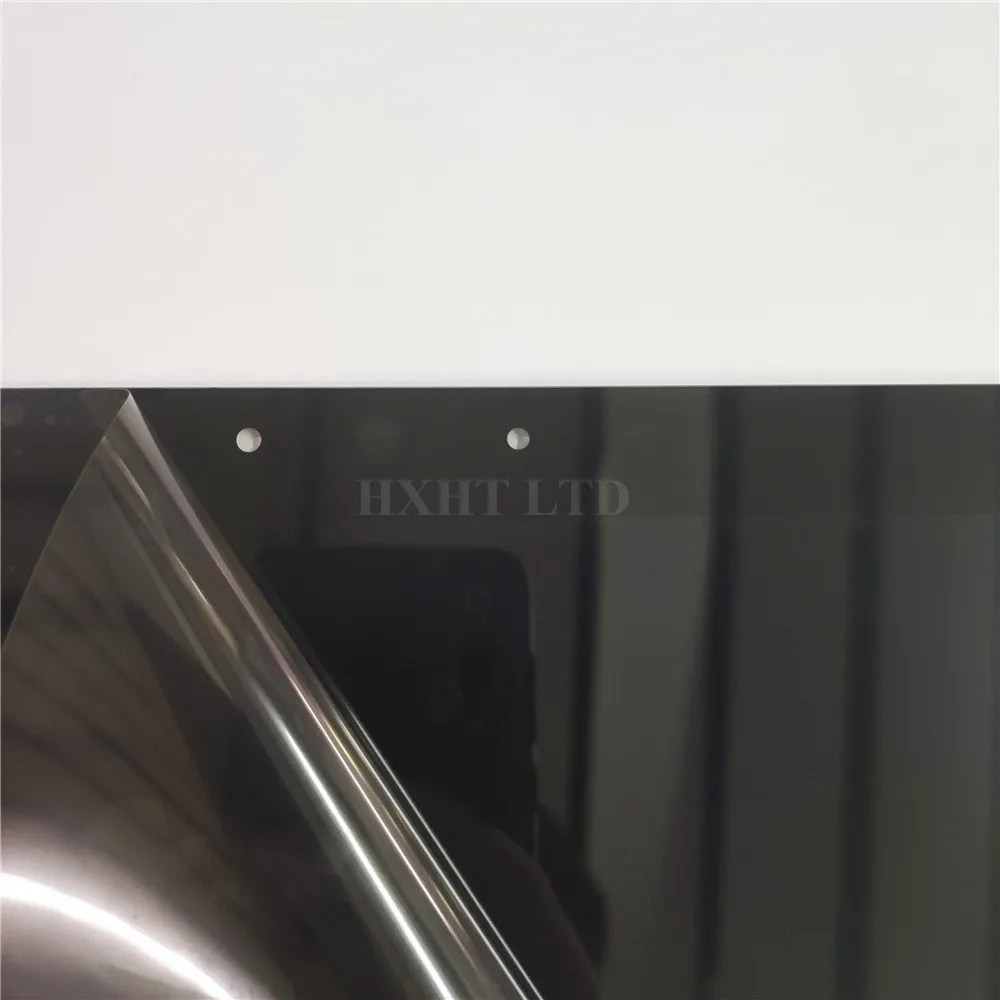 Оригинальный сенсорный ЖК экран 720 12IKB для Lenovo Miix 12 дигитайзер в сборе 5D10M65391 B120YAN01.0