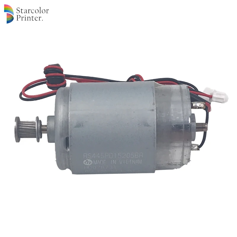 Starcolor1PC картридж двигателя в сборе CR для Epson R1900 R2000 R2880 R3000 B1100 T1100 T1110 L1300 L1800 |