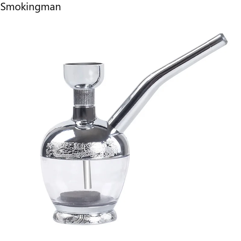 Курительные трубки для кальяна Подарочный креативный держатель сигарет из