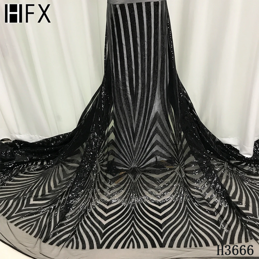 Нигерийская кружевная ткань 2021 высокое качество Африканское Сетчатое кружево