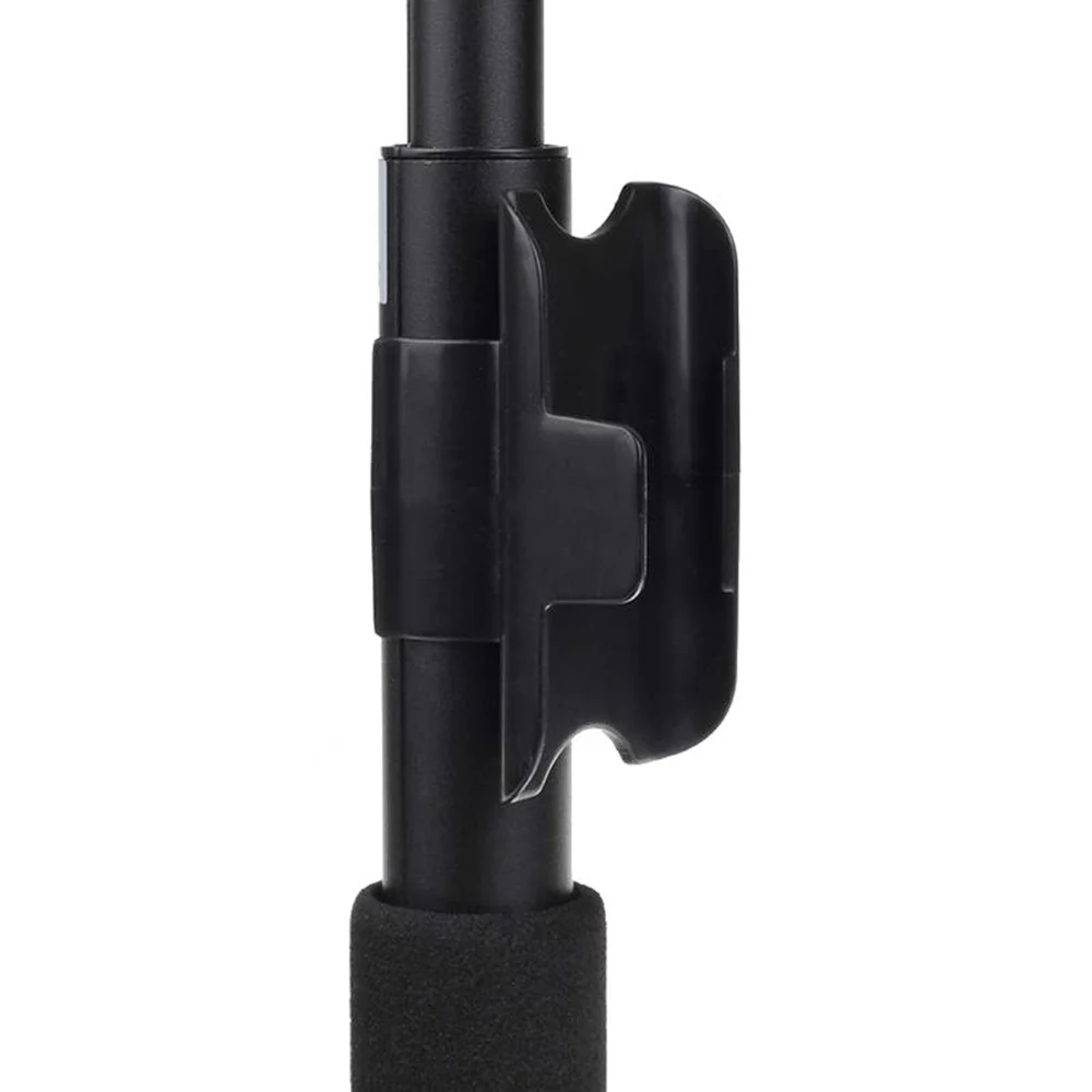 Селфи палка для экшн камеры держатель с зажимом дистанционного управления