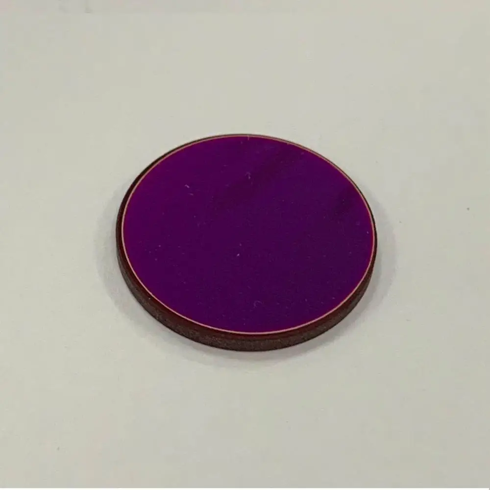 BP470 25.4 C Mount Camera Filter to thread непосредственно в любую камеру между объективом и